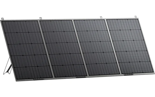 Bluetti PV420 Solarpanel faltbar 420 W