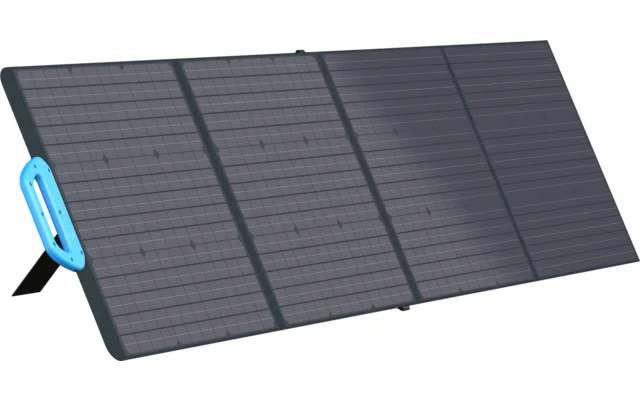 BLUETTI Solar Panel