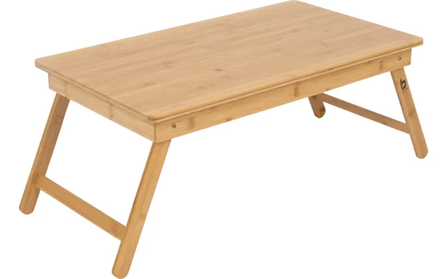 Bo-Camp Beistelltisch Urban Outdoor Walworth Bambus 70 x 40 cm
