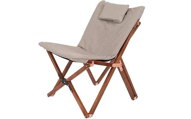 Bo-Camp Bloomsbury Relaxsessel S beige