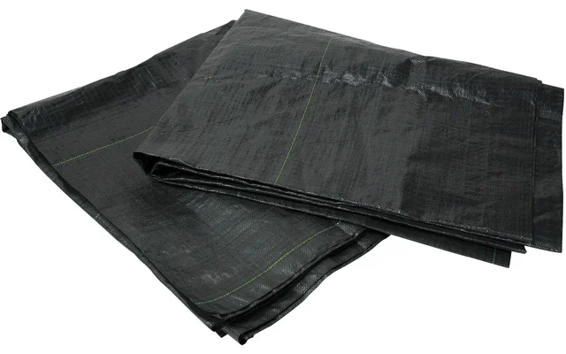 Bo-Camp Eco Bodenplane