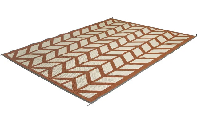 Bo-Camp Flaxton Outdoormatte, Zeltteppich