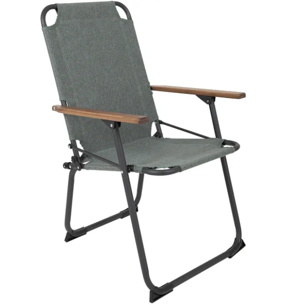 bo-camp Klappstuhl Bushwick, grün