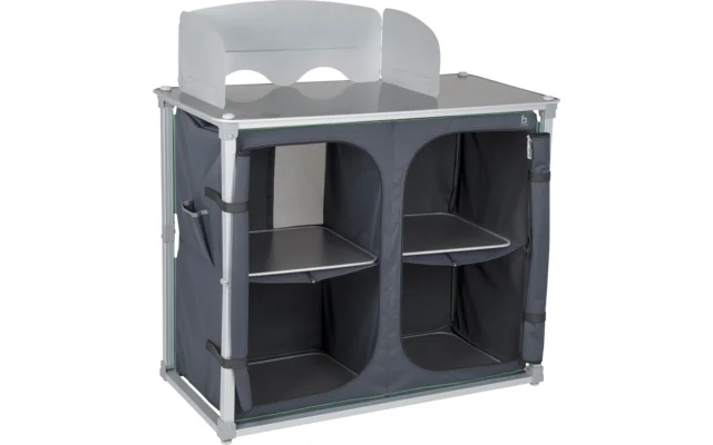 Bo-Camp Kochinsel Icefield zusammenfaltbar