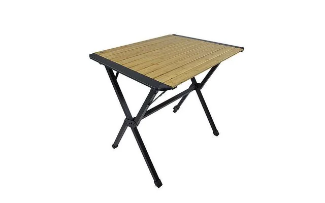 Bo-Camp Maryland Rolltisch 80 x 63 x 72 cm