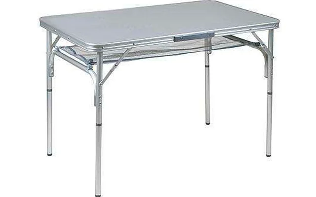 Bo-Camp Premium Campingtisch mit Netz