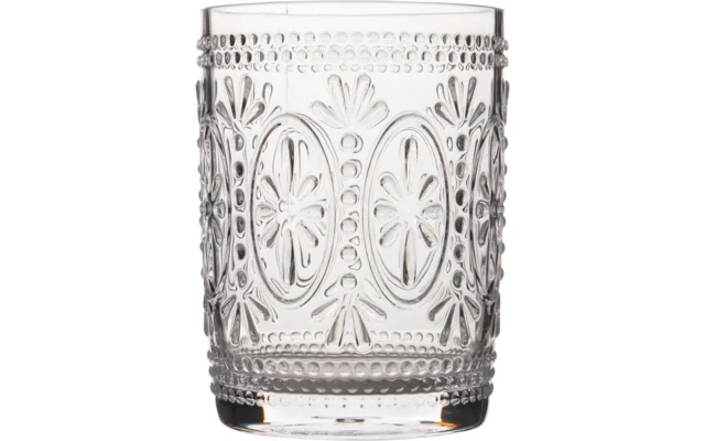 Bo-Camp Sicilian Wasserglas 450 ml