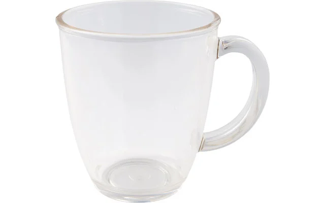 Bo-Camp Teeglas Set 2 Stück je 400 ml