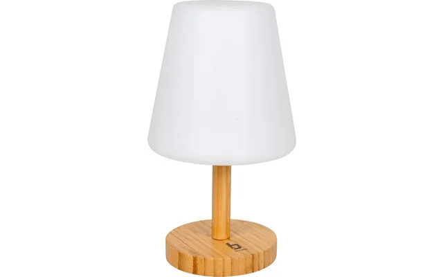 Bo-Camp Urban Outdoor Cambridge LED Akku Tischlampe