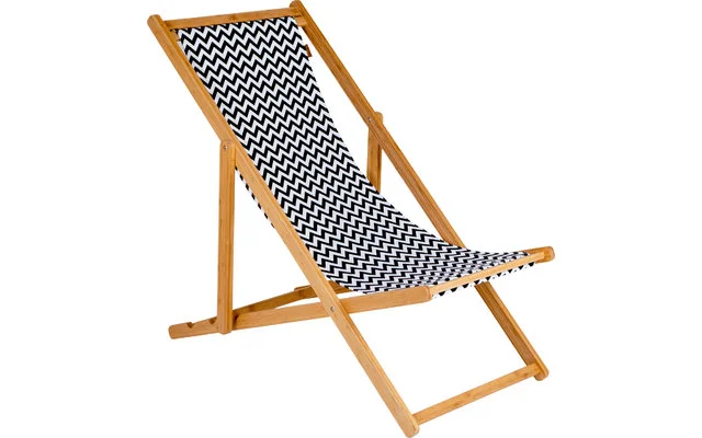 Bo-Camp Urban Outdoor Soho Strandstuhl