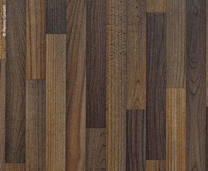 Bodenplatte Ford Custom KR ab 07/2013 – Dekor Schiffsboden