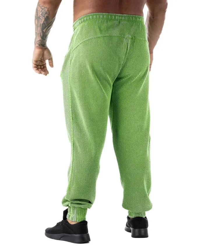 Body Joggers LpLimits Stonewashed Boston – Bild 2