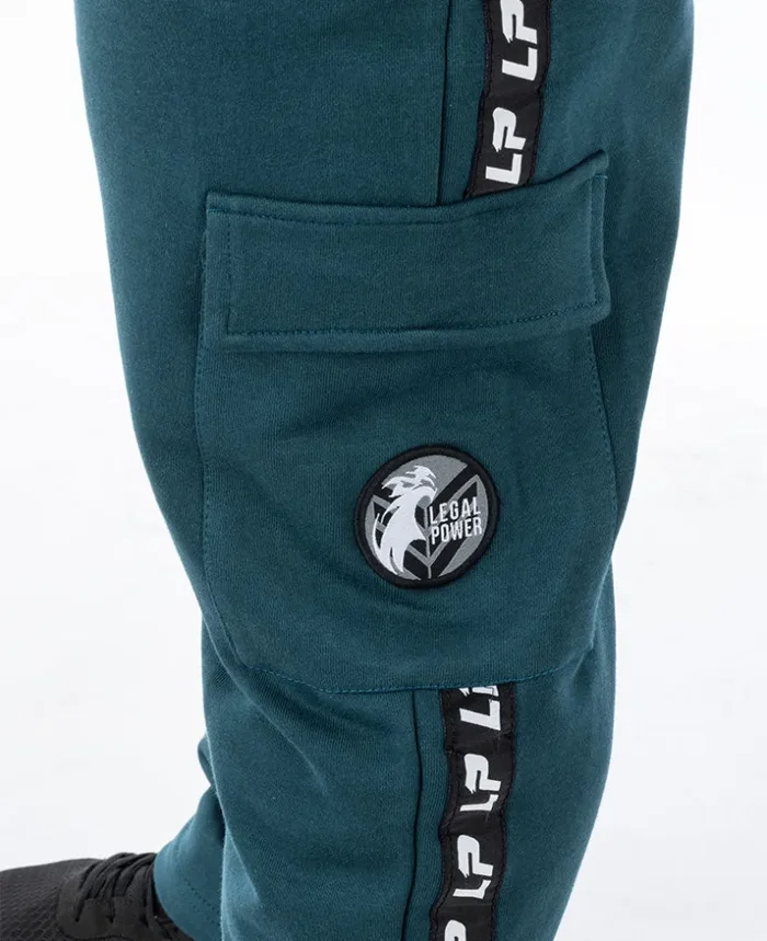 Body Pants LP Tape Track Ottomix – Bild 3