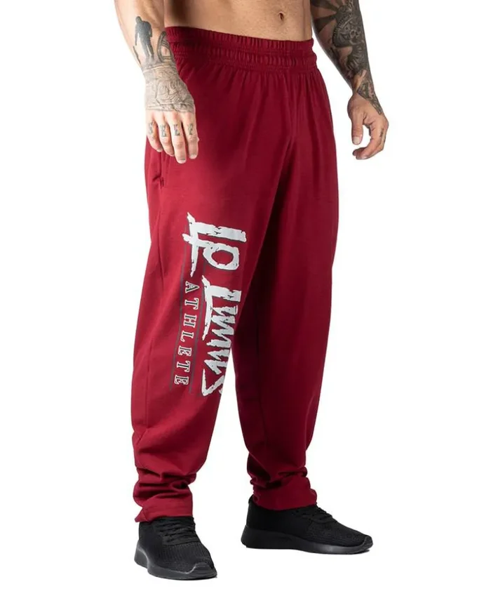 Body Pants LpLimits Jersey Pique – Bild 2