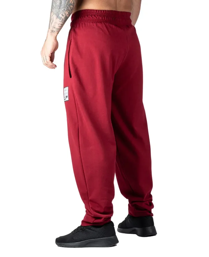 Body Pants LpLimits Jersey Pique – Bild 3