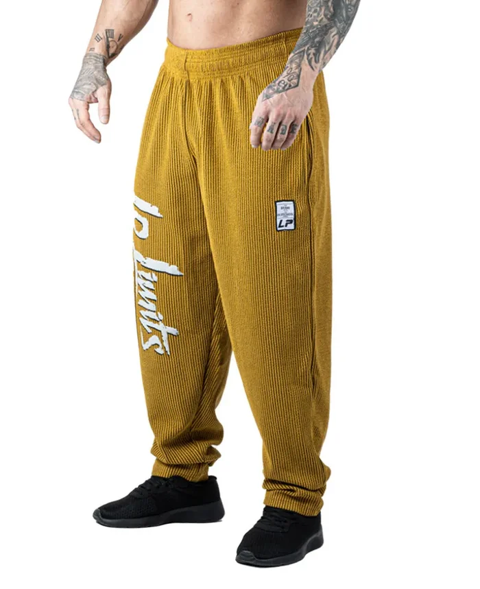 Body Pants Vintage Colours LpLimits Boston