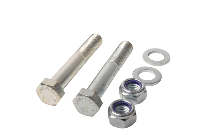 Bolzensatz M16x100 mm – Klasse 10.9