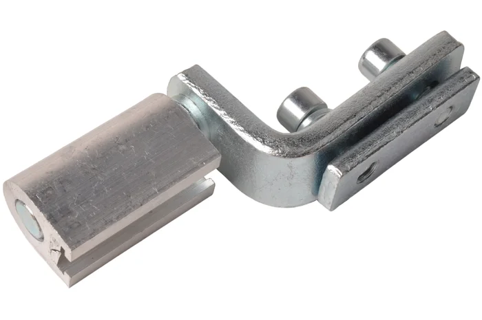 Bordwandscharnier EDUARD-Anhänger