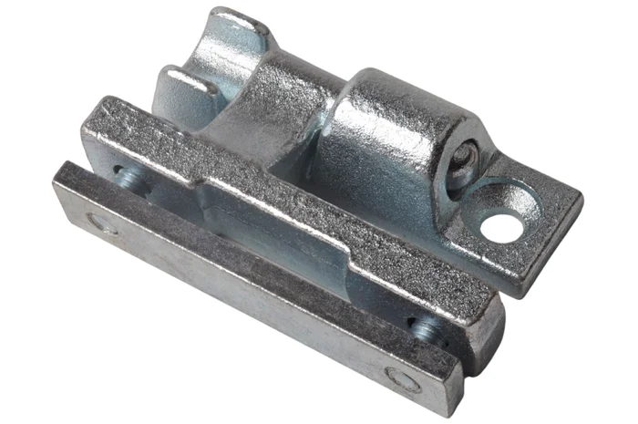 Bordwandscharnier komplett TIR