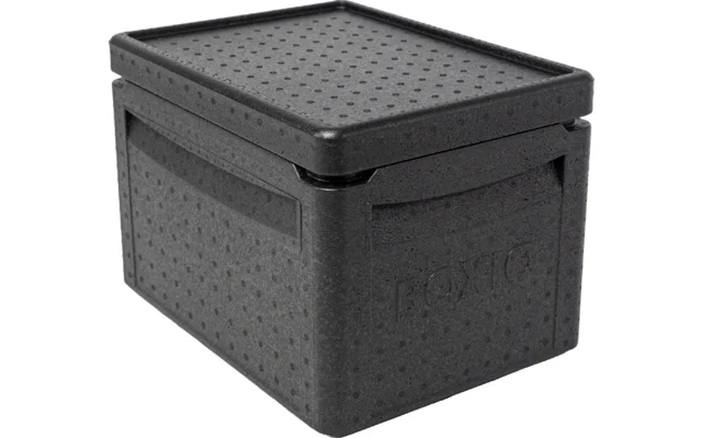 Boxio Cool passive Kühlbox