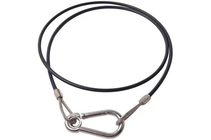 BPW Abreißseil für Auflaufbremsen