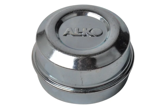 BPW/AL-KO Nabendeckel – 53 mm