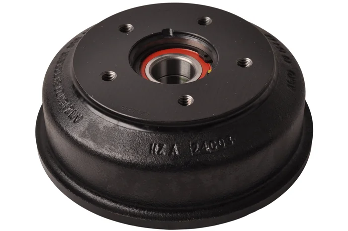 BPW Bremstrommel – 200×50 mm – 5×112 Lochkreis – inkl. Kompaktlager – 05.434.84.16.0