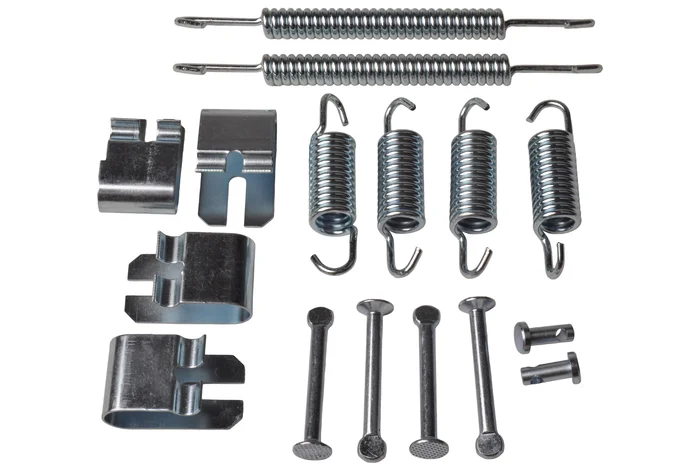 BPW Federsatz passend für Bremstrommel 200×35 und 200×50