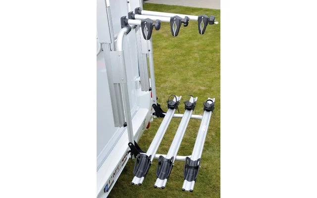 BR Systems Montagesatz 3. Fahrrad für Bike Lift