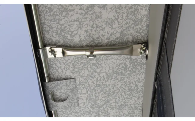 Brand Abstandhalter / Distanzhalter aus Stahl 2 Stück 22 / 19 mm