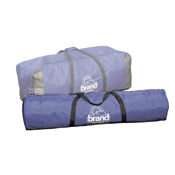 Brand Gestängetasche