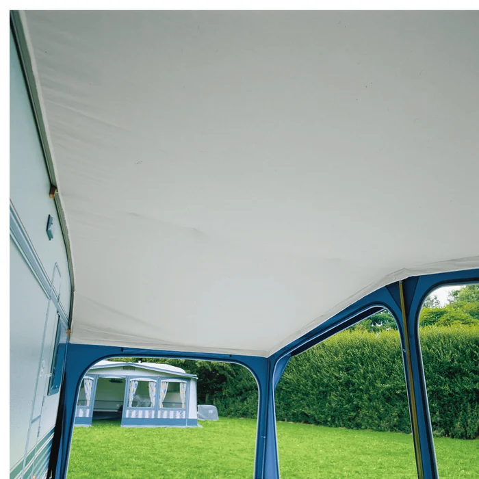 Brand Innenhimmel für Vorzelttiefe 280 Gr. 10