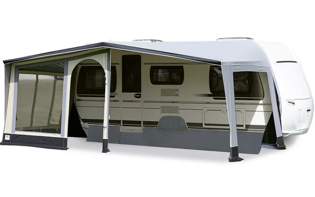 Brand Prisma 260 Wohnwagenvorzelt