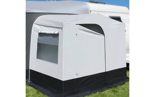 Brand Rasta / Universal Seitenanbau