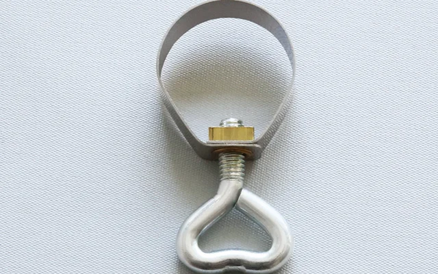 Brand Rohrfeststeller 10 Stück