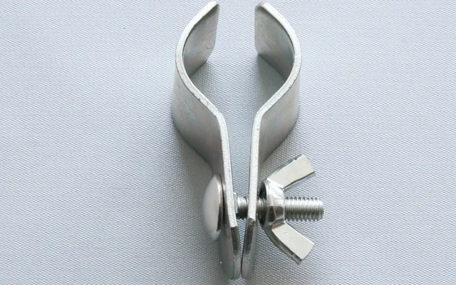 Brand Rohrschellen 10 Stück