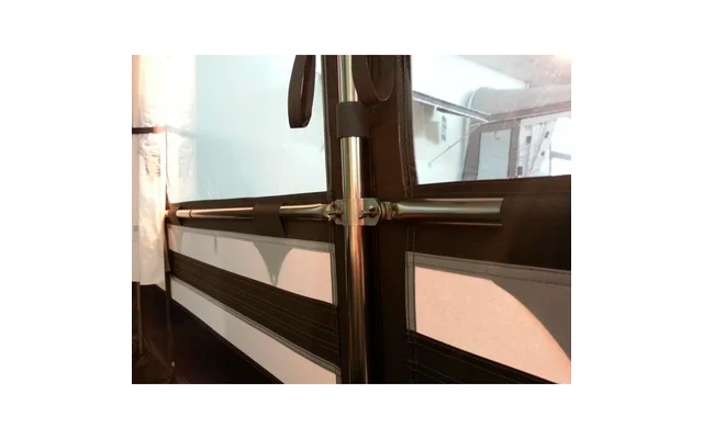 Brand Schellenstab Zusatzgestänge