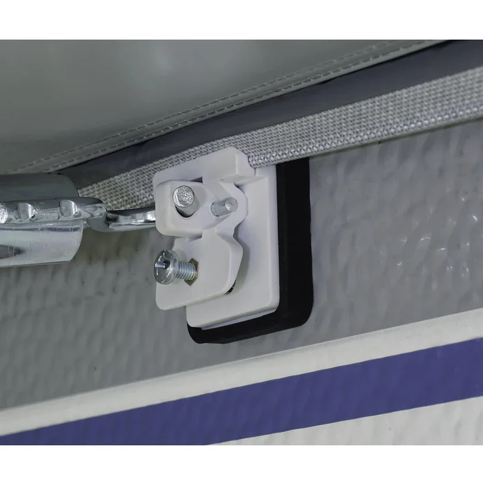 Brand Schraublose Vorzeltösen SHS-System, 5er Pack