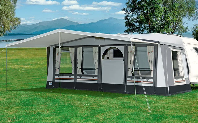 Brand Solair Sonnenvordach