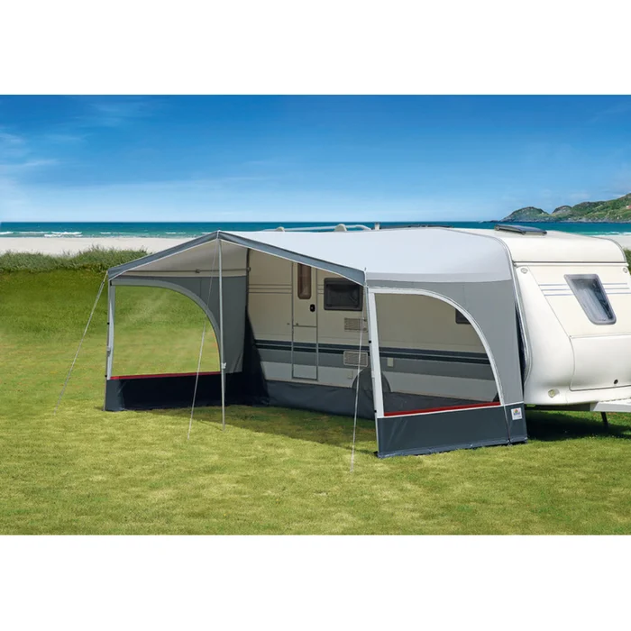 Brand Sonnendach Sunny SD Gr. 13 – Umlauf 959-977 cm (B-Ware)