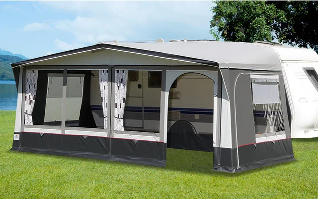 Brand Veneto Reisevorzelt