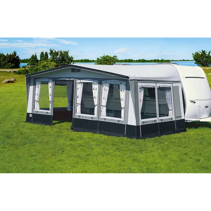 Brand Vorzelt Atrium 240 Gr. 09 – Umlauf 850-876 cm