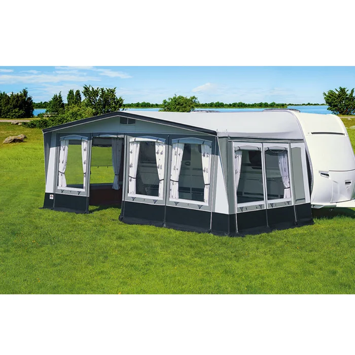 Brand Vorzelt Palazzo 280 Gr. 09 – Umlauf 850-876 cm