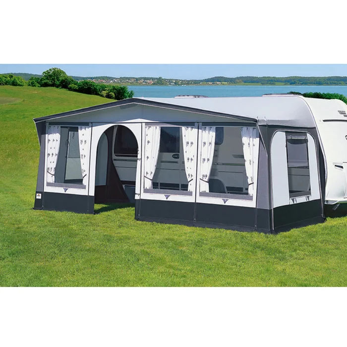 Brand Vorzelt Safir TL 280 Gr. 08 – Umlauf 824-849 cm