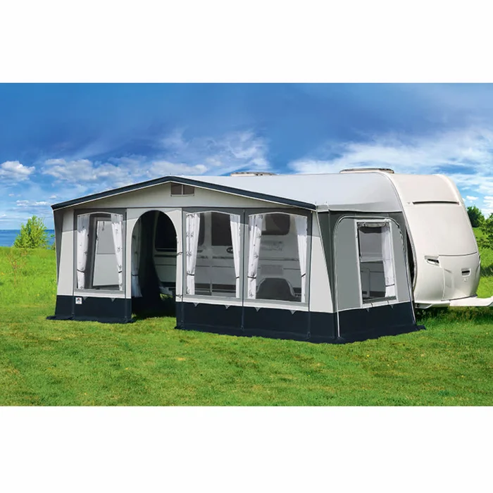 Brand Vorzelt Topas 240 Gr. 09 – Umlauf 850-876 cm