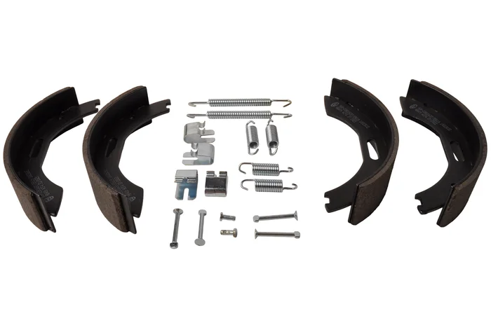 Bremsbacken für BPW mit Bremstyp S 2005-7 RASK