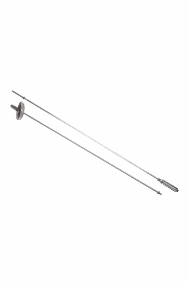 Bremse einachsig M10 Basissatz 253077