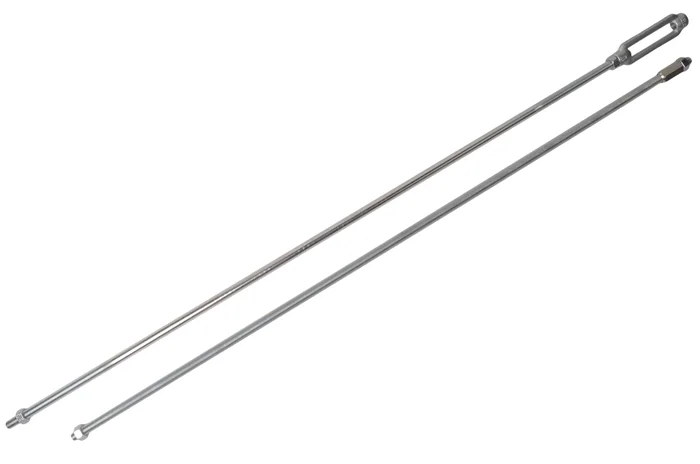 Bremsensatz Tandemachse 2 Stück M12 Alko nr 253079