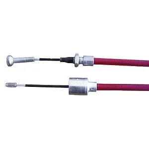 Bremsseil de remorque für anhänger Schnellmontage-Pilzkopf 1420/1640 (247288)