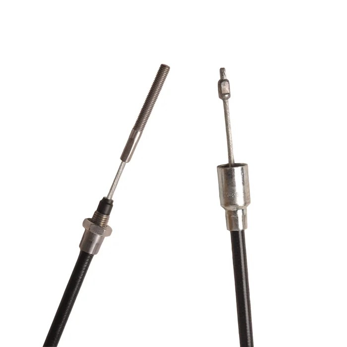 Bremsseil für anhänger 730/940 + M8 Gewinde (33921-1.06)